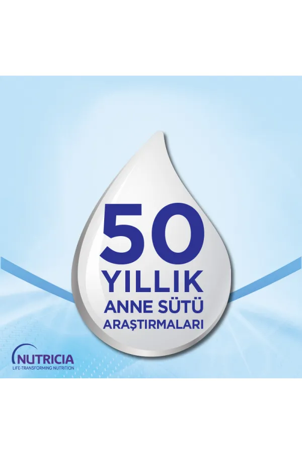Çocuk Devam Sütü Maması No5 2 Yaş+ 350 Gr Çocuk Devam Sütü Maması No5 2 Yaş+ 350 Gr