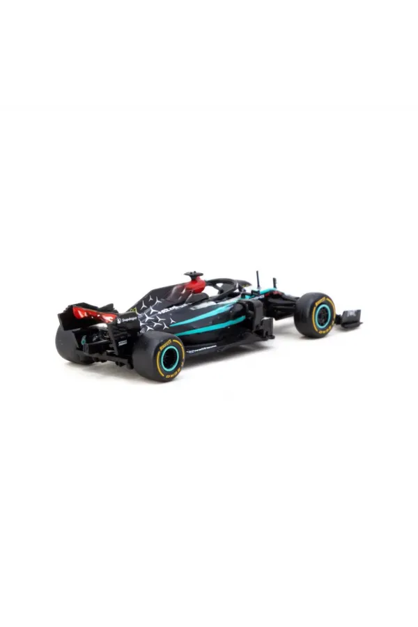 1/64 MODEL ARAÇ AMG F1 W12 E Performance 2024 1/64 MODEL ARAÇ AMG F1 W12 E Performance 2024