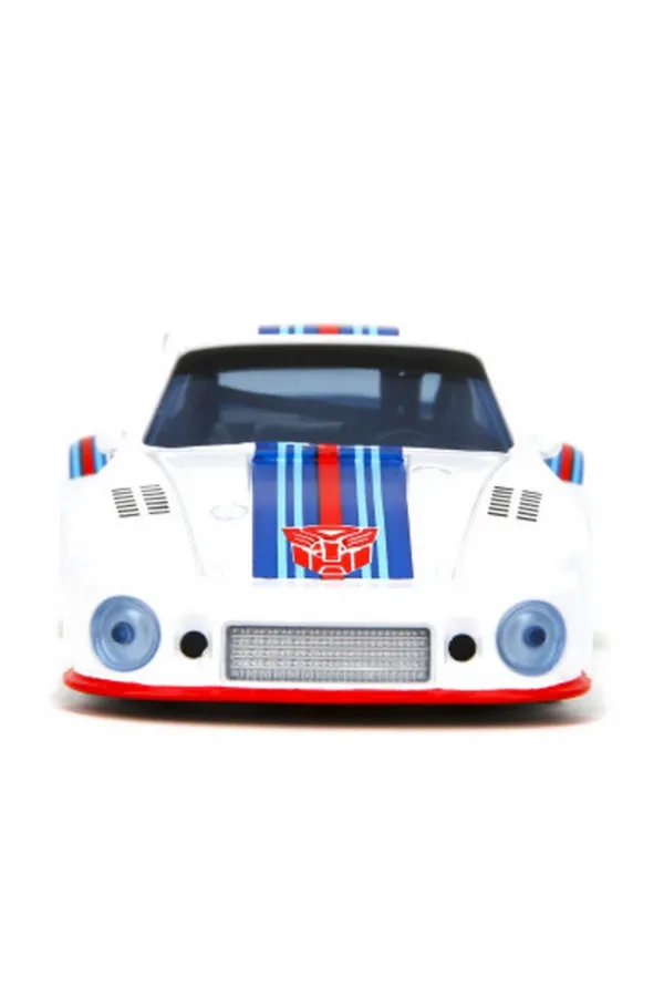 1/32 Transformers G1 Jazz Porsche 1/32 Transformers G1 Jazz Porsche