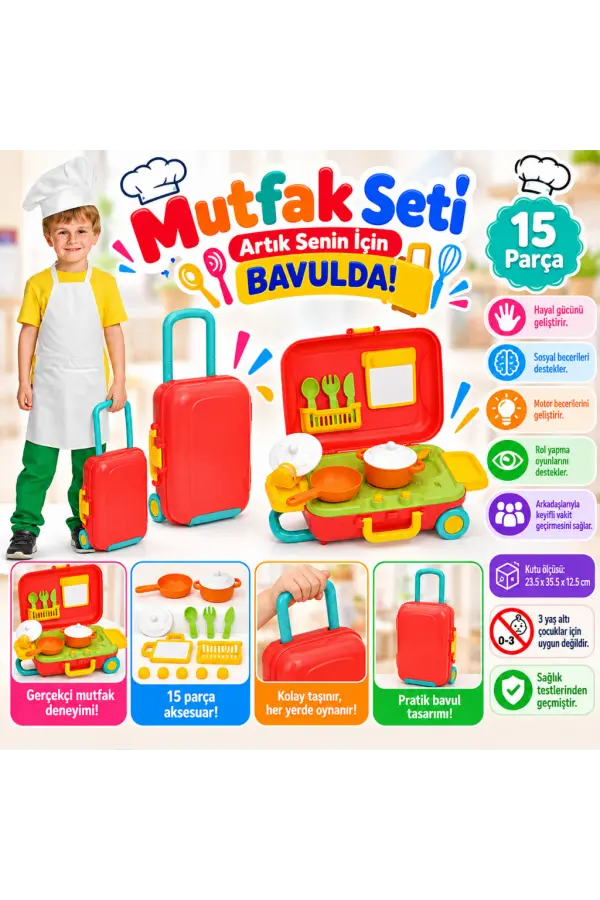 03477 MUTFAK SET BAVULUM adet fiyatıdır 03477 MUTFAK SET BAVULUM adet fiyatıdır