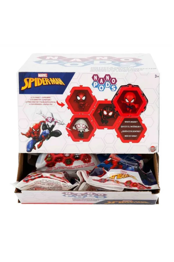 NessiWorld Figür Sürpriz Paket NessiWorld Figür Sürpriz Paket