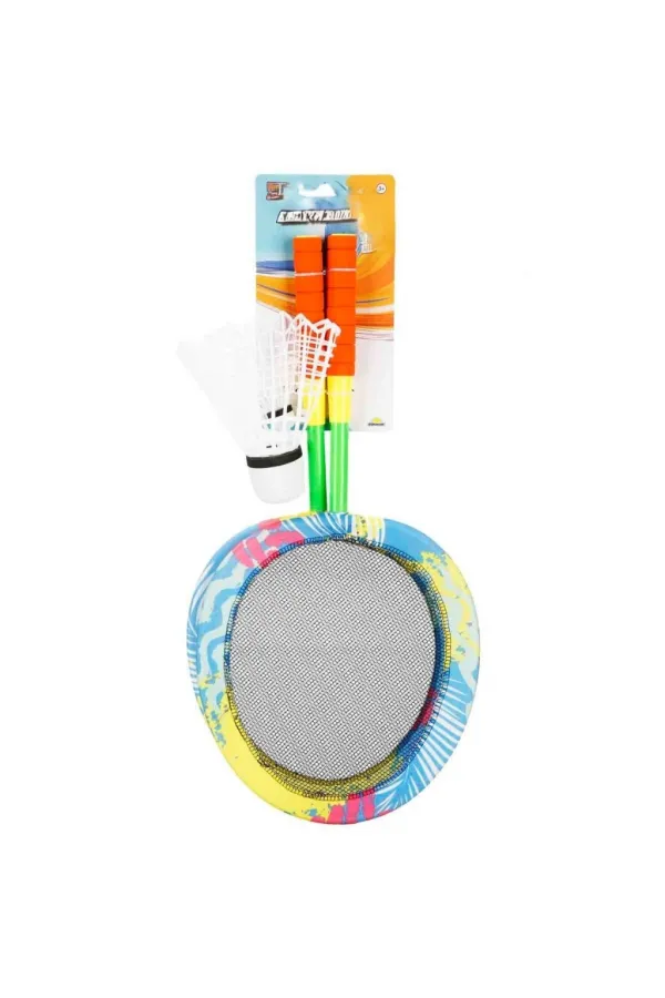 2118 BADMINTON SET 2118 BADMINTON SET