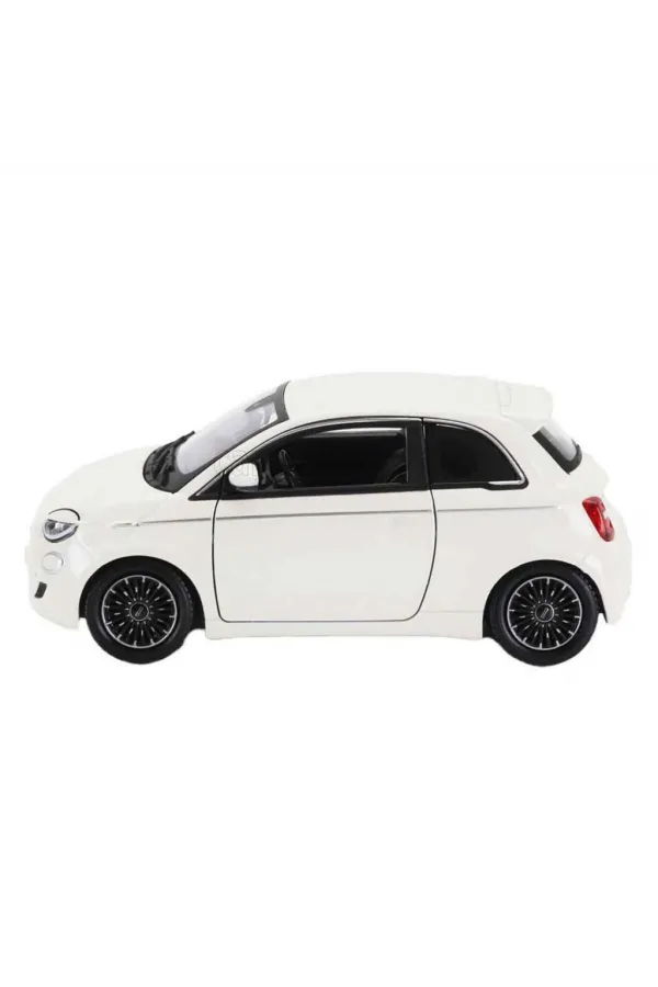 1:24 500E 2023 Model Araba 1:24 500E 2023 Model Araba