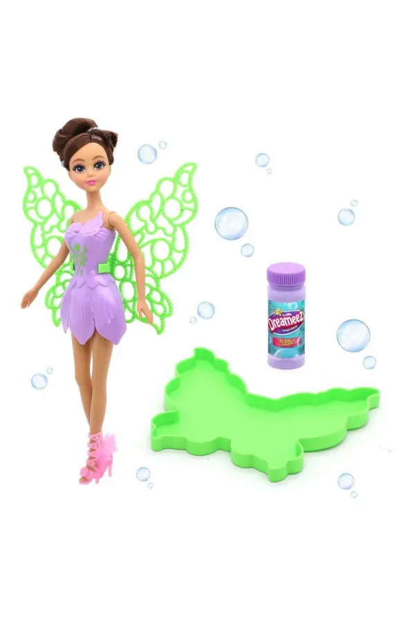 81046 Dreameez Baloncuk Perisi Bebek -NessiWorld