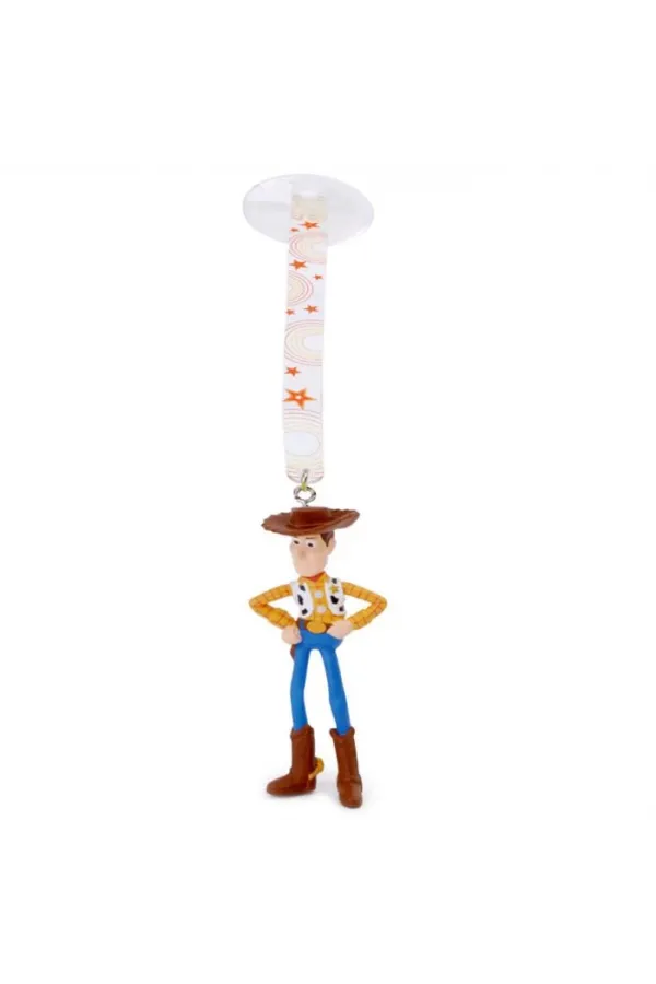 Toy Story 3 Kayış ve Vantuzlu Oyuncak Figür Toy Story 3 Kayış ve Vantuzlu Oyuncak Figür