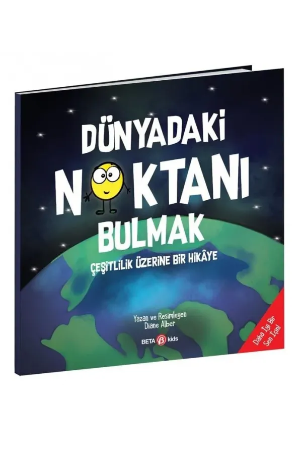 Dünyadaki Noktanı Bulmak Dünyadaki Noktanı Bulmak