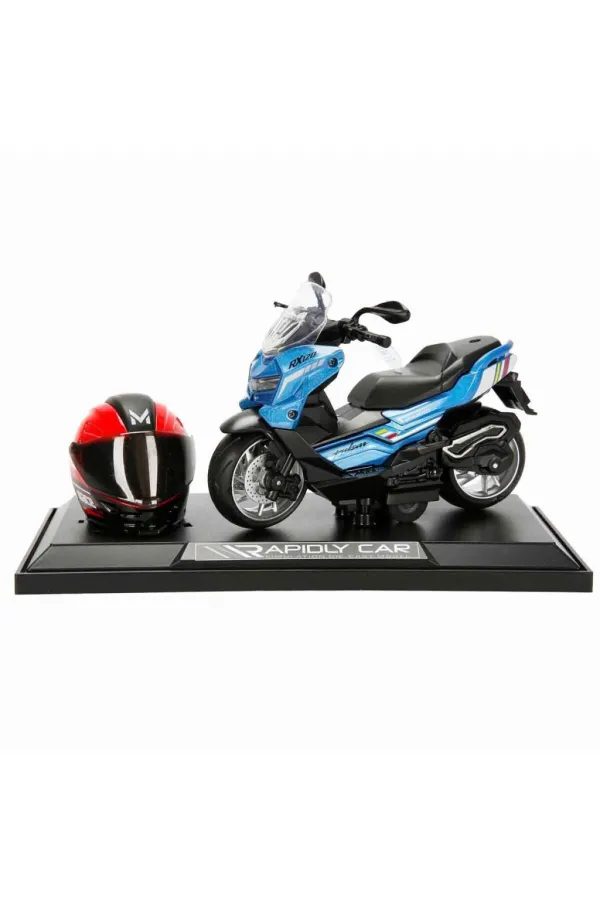 5839 MOTOSİKLET 1 12 5839 MOTOSİKLET 1 12