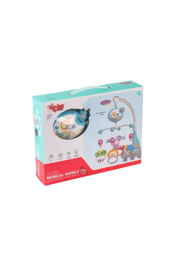 BIB6988485-Vardem Dönence Işıklı Ve Müzikli BIB6988485-Vardem Dönence Işıklı Ve Müzikli