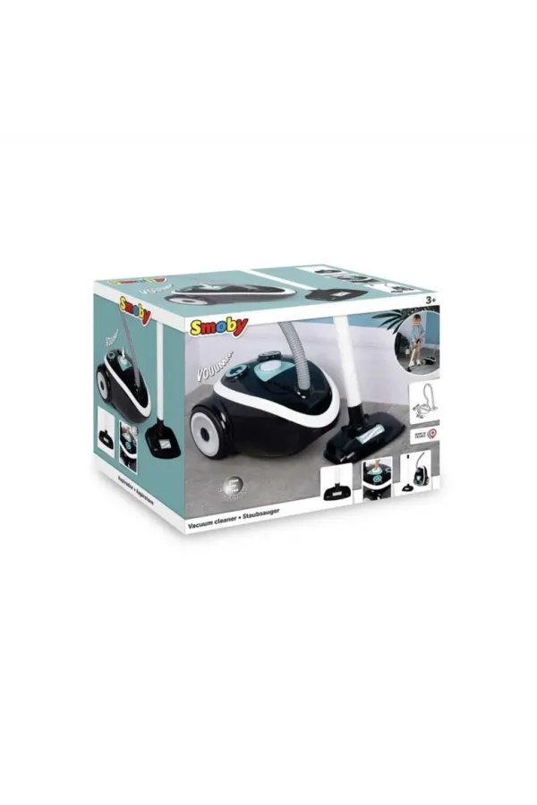 Smoby Elektrikli Süpürge Smoby Elektrikli Süpürge