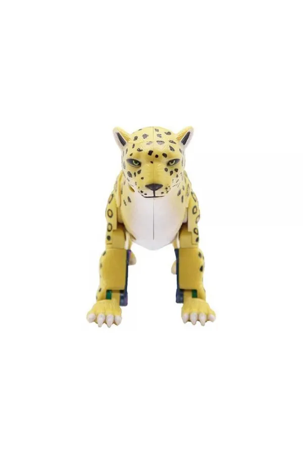 2556E Robota Dönüşen Çita Figür 2556E Robota Dönüşen Çita Figür