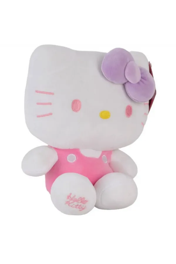 Hello Kitty Peluş S5 20 cm Hello Kitty Peluş S5 20 cm