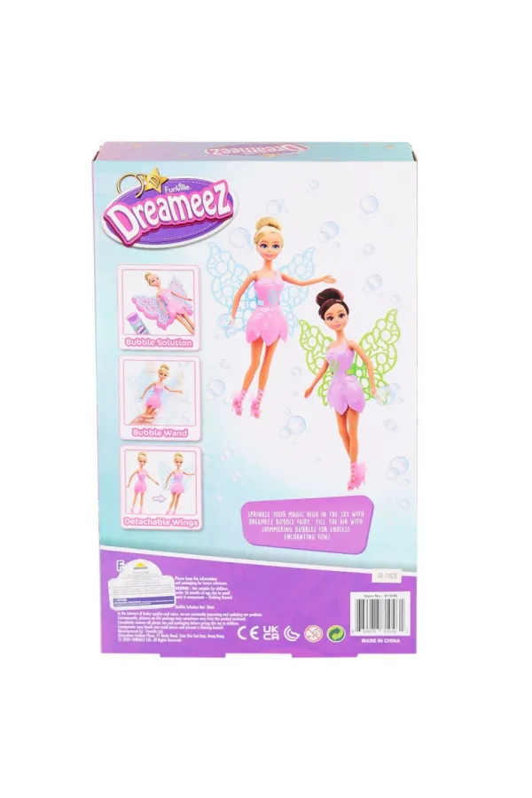 81046 Dreameez Baloncuk Perisi Bebek -NessiWorld