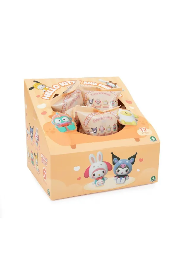 HKT46000 Hello Kitty Kıyafet Değiştirme Partisi HKT46000 Hello Kitty Kıyafet Değiştirme Partisi