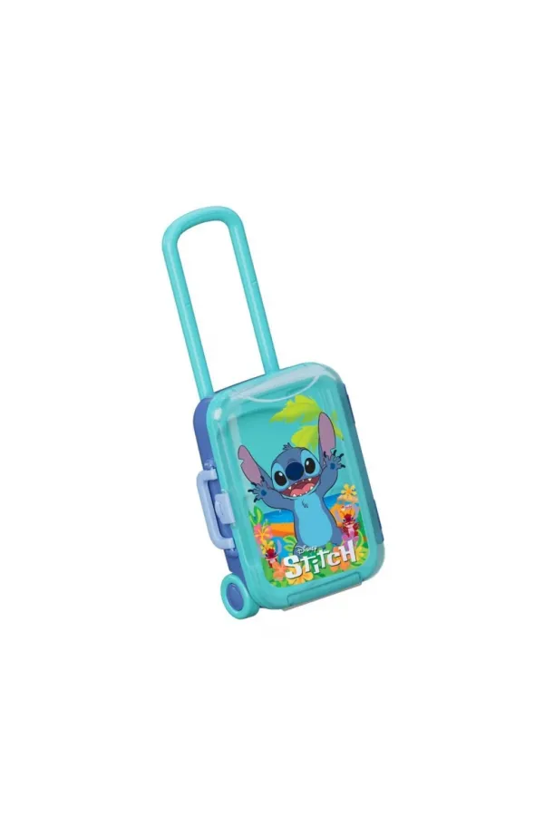 04086 STITCH DOKTOR SET BAVULUM 04086 STITCH DOKTOR SET BAVULUM
