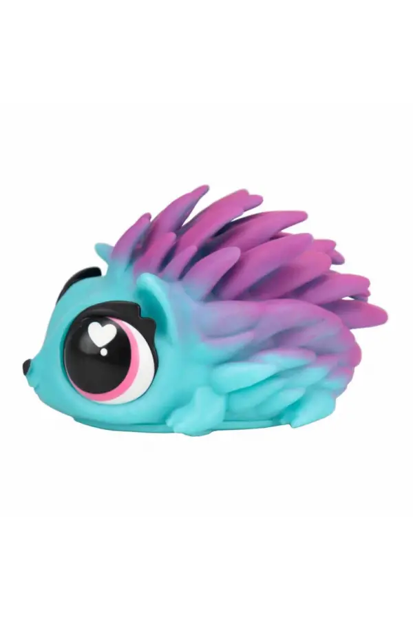 Jiggly Pets Sesli Mavi Kirpi JGG02200 Jiggly Pets Sesli Mavi Kirpi JGG02200