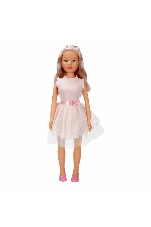 3532 Yürüyüş Arkadaşım Clara Party 80 cm -NessiWorld