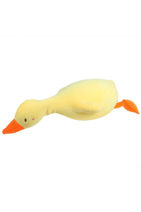Peluş Yatan Ördek 100 cm. Peluş Yatan Ördek 100 cm.