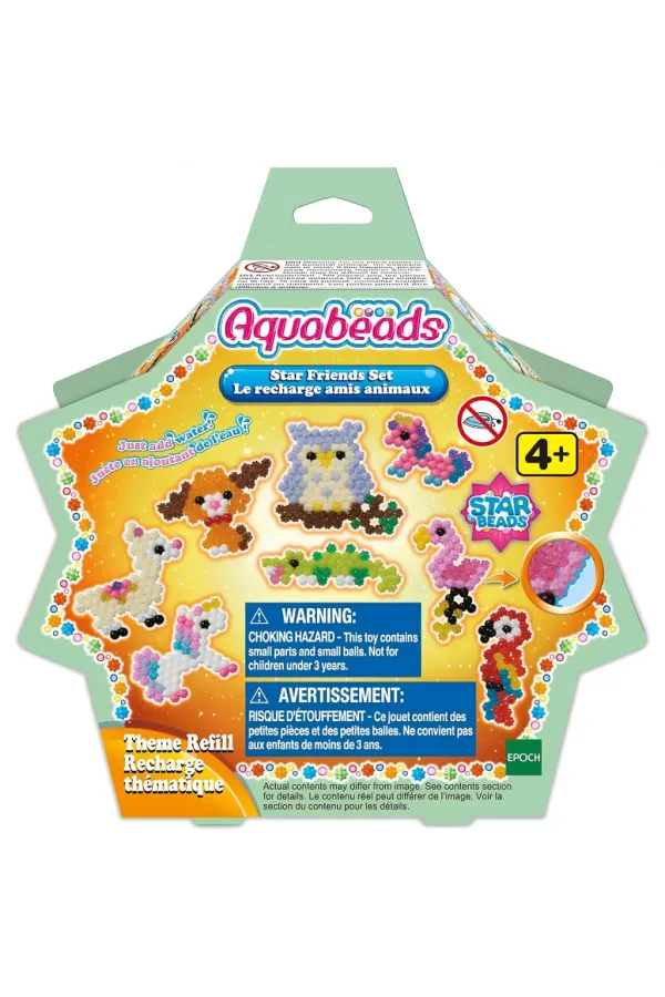 Starbead Arkadaşlar Seti 31602 Starbead Arkadaşlar Seti 31602