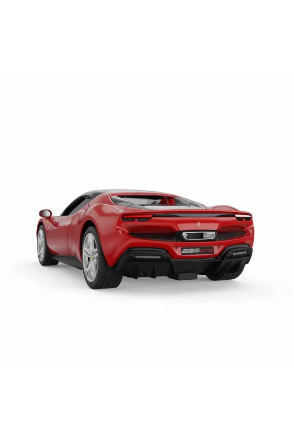 1:16 Ferrari 296 GTS Uzaktan Kumandalı Araba 1:16 Ferrari 296 GTS Uzaktan Kumandalı Araba