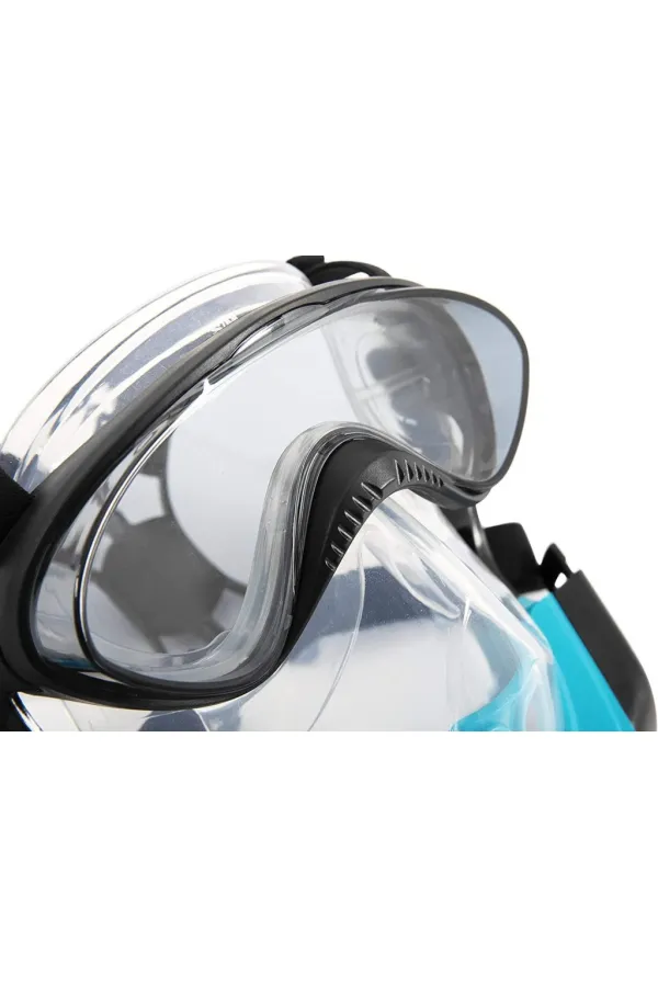 NessiWorld Pro SeaClear Flowtech Şnorkel Large/XLarge