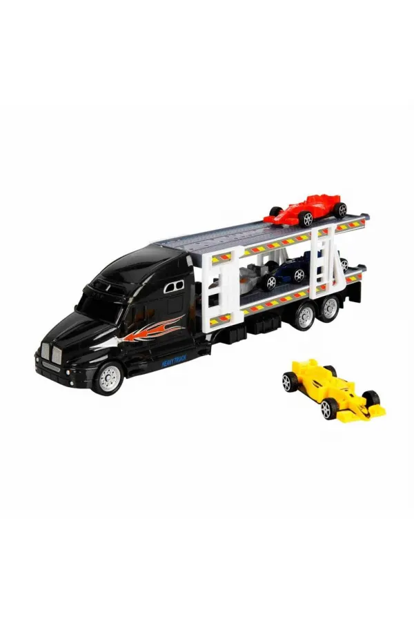 1:48 Transporter Tır 30 cm. 1:48 Transporter Tır 30 cm.