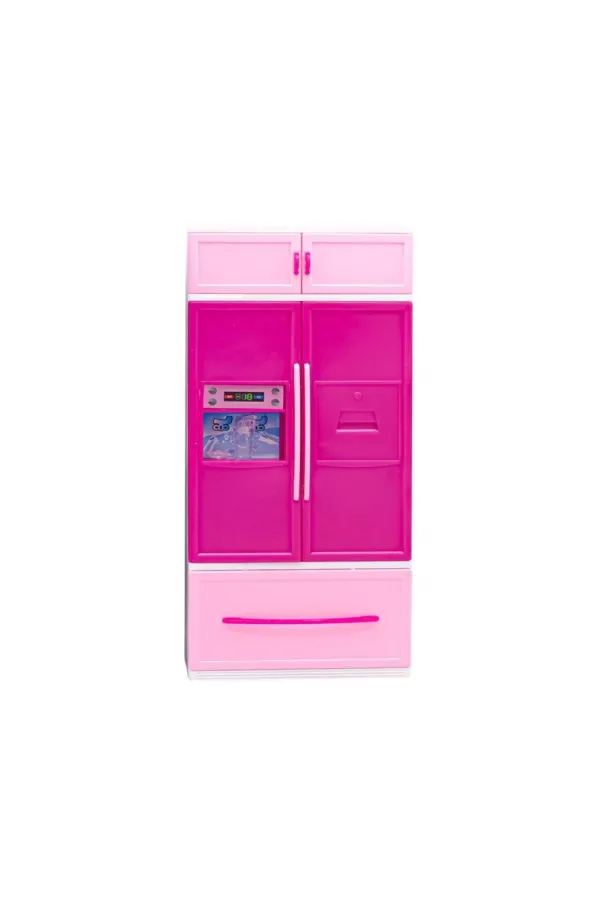 02301 Oydaş, My Happyy Kitchen Buzdolabı 02301 Oydaş, My Happyy Kitchen Buzdolabı