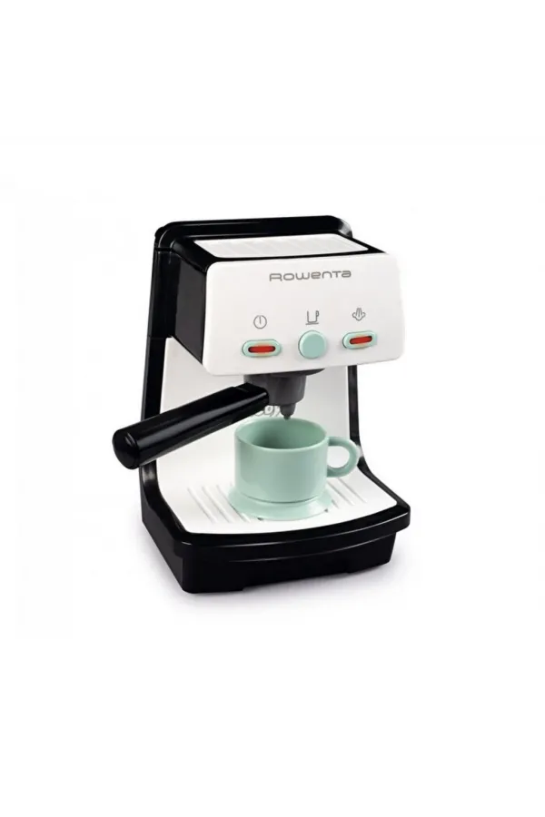 Rowenta Oyuncak Espresso Makinesi Rowenta Oyuncak Espresso Makinesi