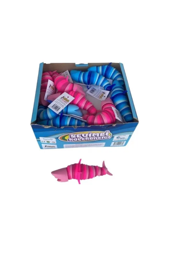 PYR003 KÜÇÜK KÖPEK BALIĞI PYR003 KÜÇÜK KÖPEK BALIĞI