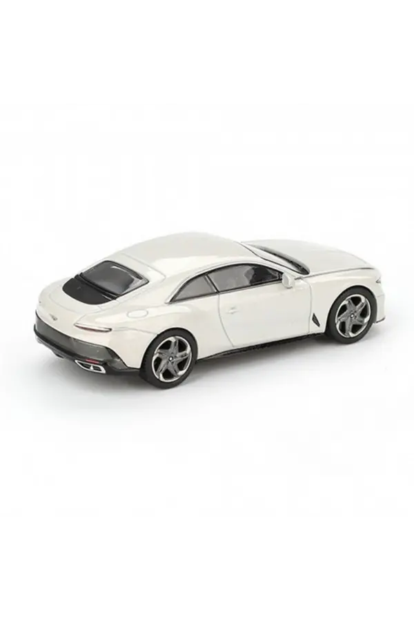 1/64 Bentley Batur Bonneville Pearl 1/64 Bentley Batur Bonneville Pearl
