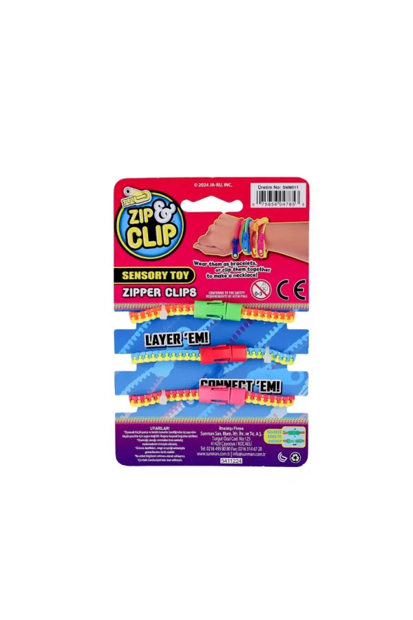 4785 Clips 3lü -NessiWorld