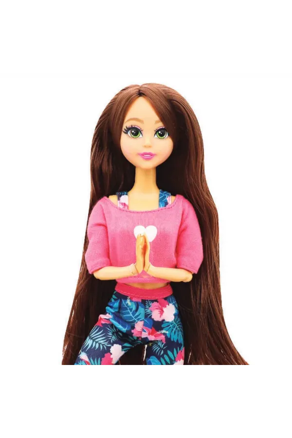 Dreameez Yoga Oyun Seti Dreameez Yoga Oyun Seti