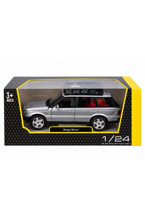 1022061 1:24 Range Rover Araba