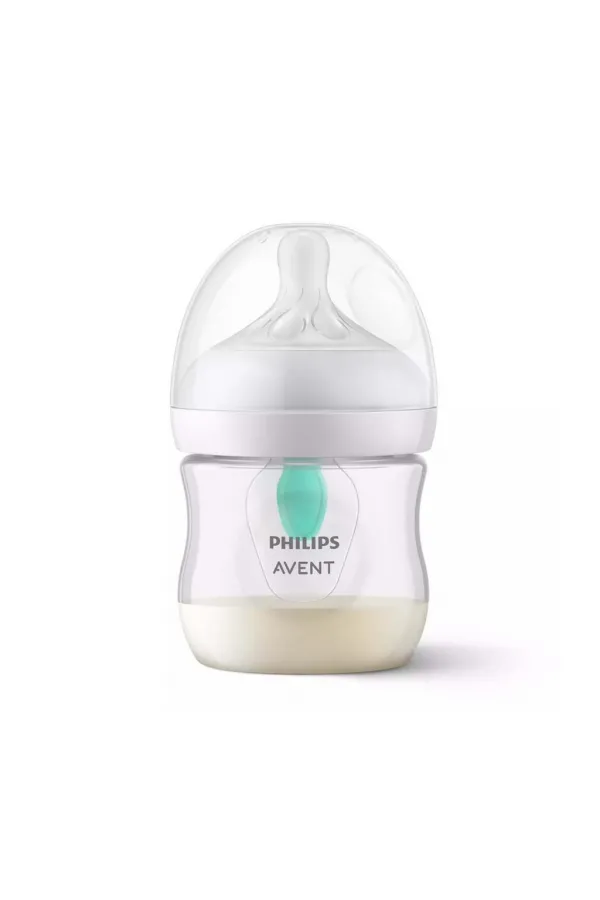 Natural Response Antikolik PP Biberon 125 ml 0+ Ay Natural Response Antikolik PP Biberon 125 ml 0+ Ay