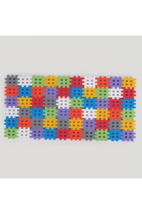 31394 YUMUŞAK AKILLI BLOKLAR 60 31394 YUMUŞAK AKILLI BLOKLAR 60