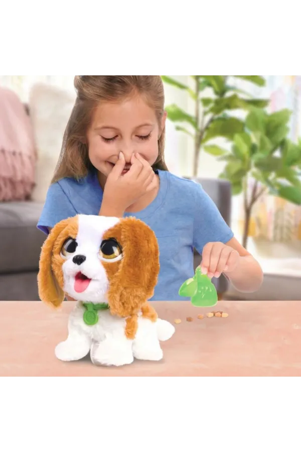 Peluş Köpek
