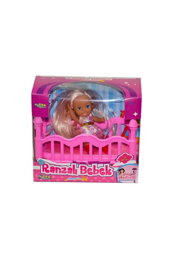 K899-27 Kutulu Bebek Set K899-27 Kutulu Bebek Set