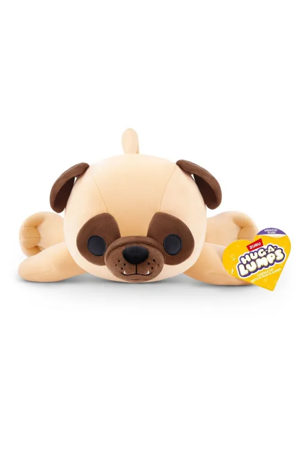HUG00000 Ağırlaştırılmış Pelüş - 14901TQ1 HUG00000 Ağırlaştırılmış Pelüş - 14901TQ1