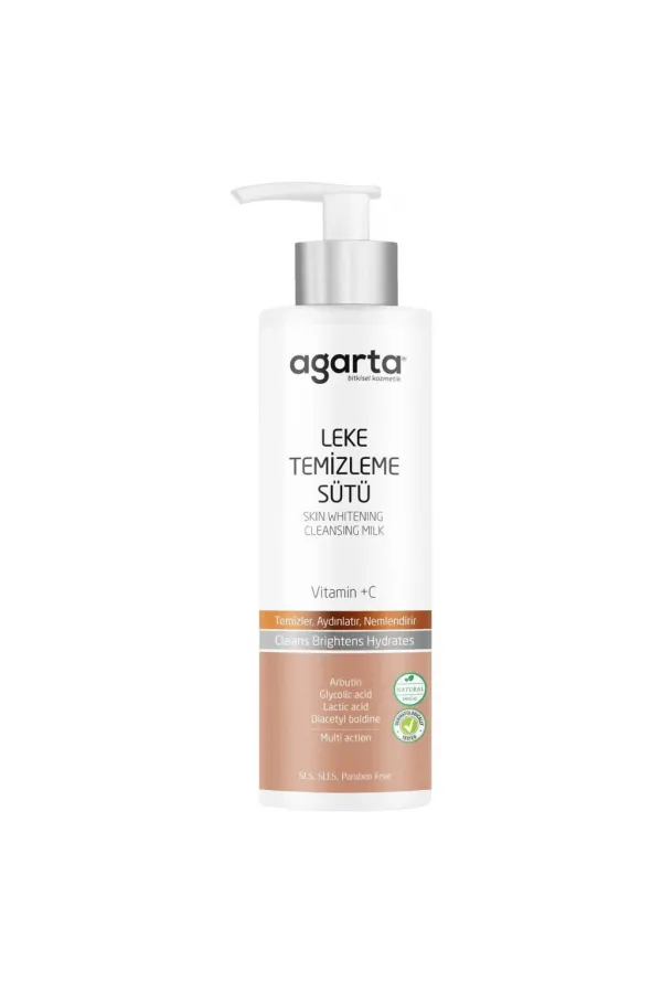 Leke Temizleme Sütü 225 ml Leke Temizleme Sütü 225 ml