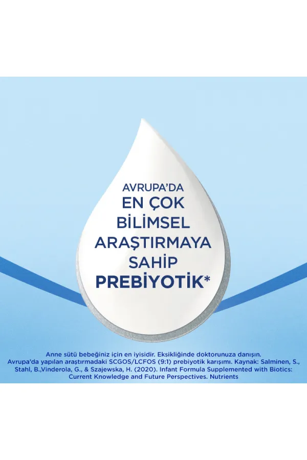 Çocuk Devam Sütü Maması No4 1 Yaş+ 800 Gr Çocuk Devam Sütü Maması No4 1 Yaş+ 800 Gr