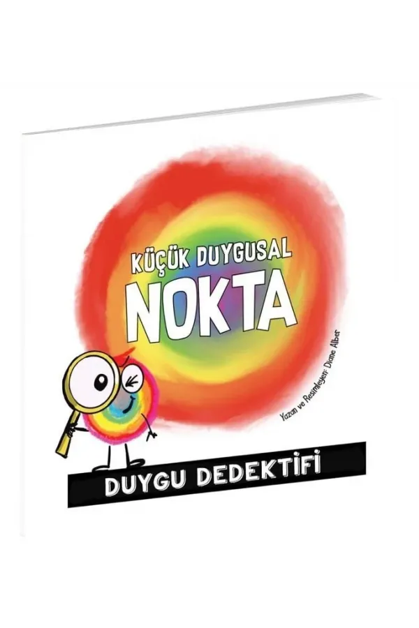 Küçük Duygusal Nokta Duygu ktifi Küçük Duygusal Nokta Duygu ktifi