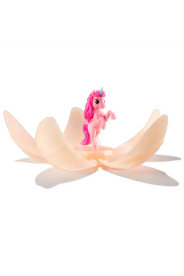 Unicorn Akademisi Bebek Unicorn Sürpriz Unicorn Akademisi Bebek Unicorn Sürpriz