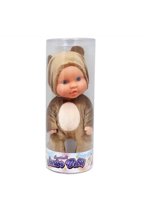Kostümlü Junior Bebek Kostümlü Junior Bebek