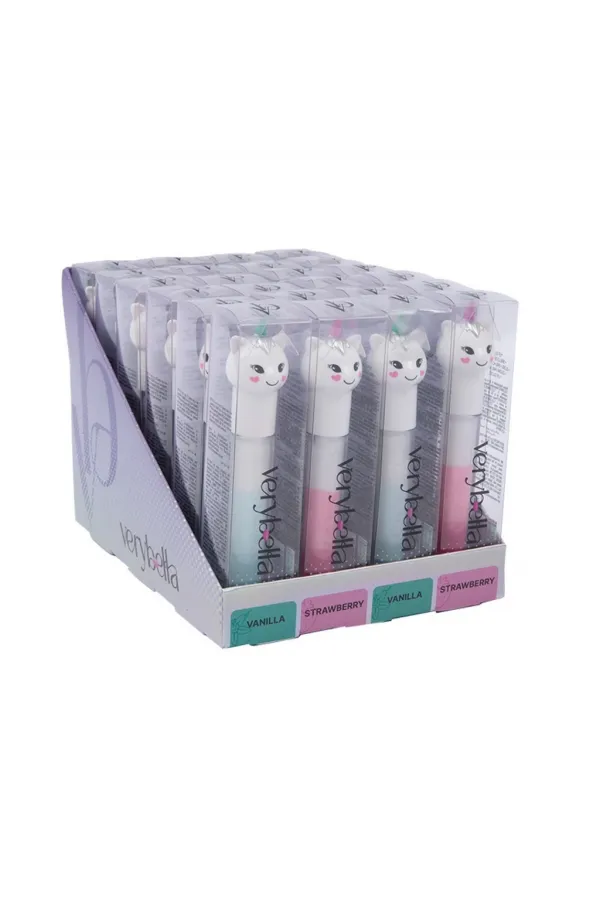 NessiWorld Lip Gloss NessiWorld Lip Gloss