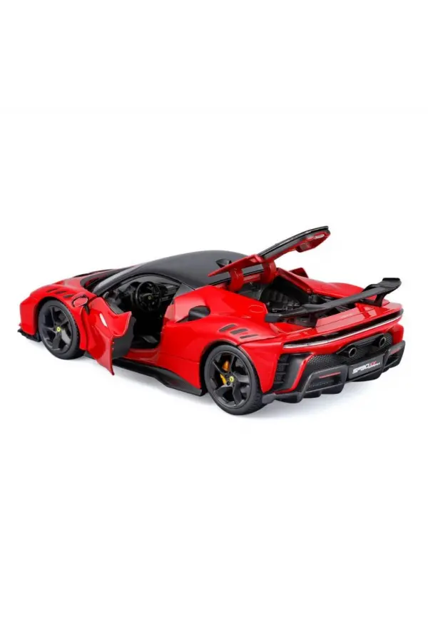 1/24 R&P SF90 Model Araba tek adet fiyatıdır 1/24 R&P SF90 Model Araba tek adet fiyatıdır