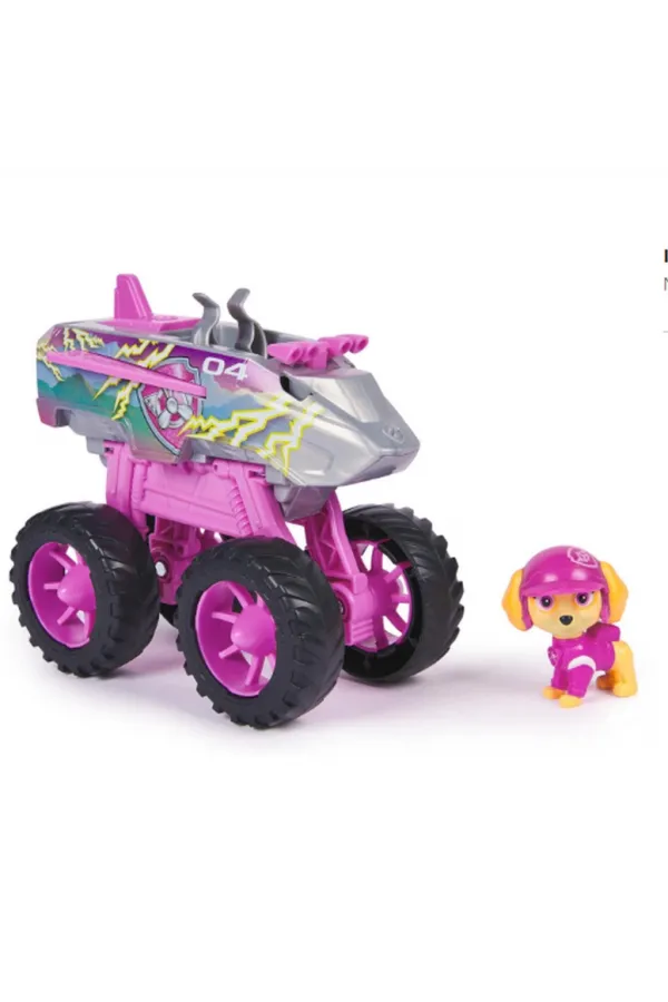 Rescue Wheel Temalı Araçlar Rescue Wheel Temalı Araçlar