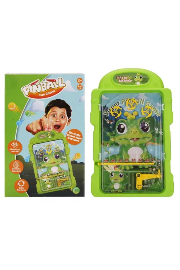 S00004612 OYUN PINBALL S00004612 OYUN PINBALL