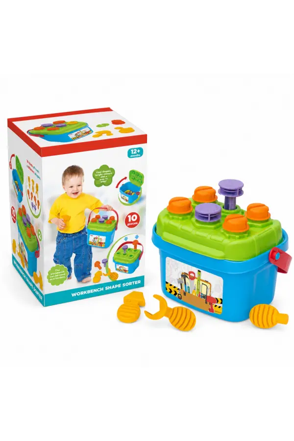 03416 TAMİR SET KOVA 03416 TAMİR SET KOVA