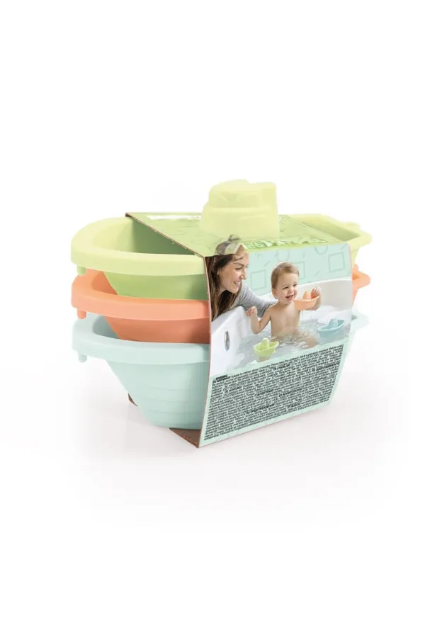 5210 OYUNCAK BANYO OYUNCAĞI TEKNELER 3LÜ SET 5210 OYUNCAK BANYO OYUNCAĞI TEKNELER 3LÜ SET