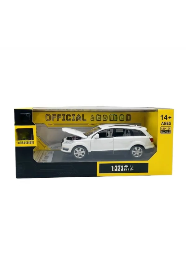 1/32 Model Araba 1/32 Model Araba
