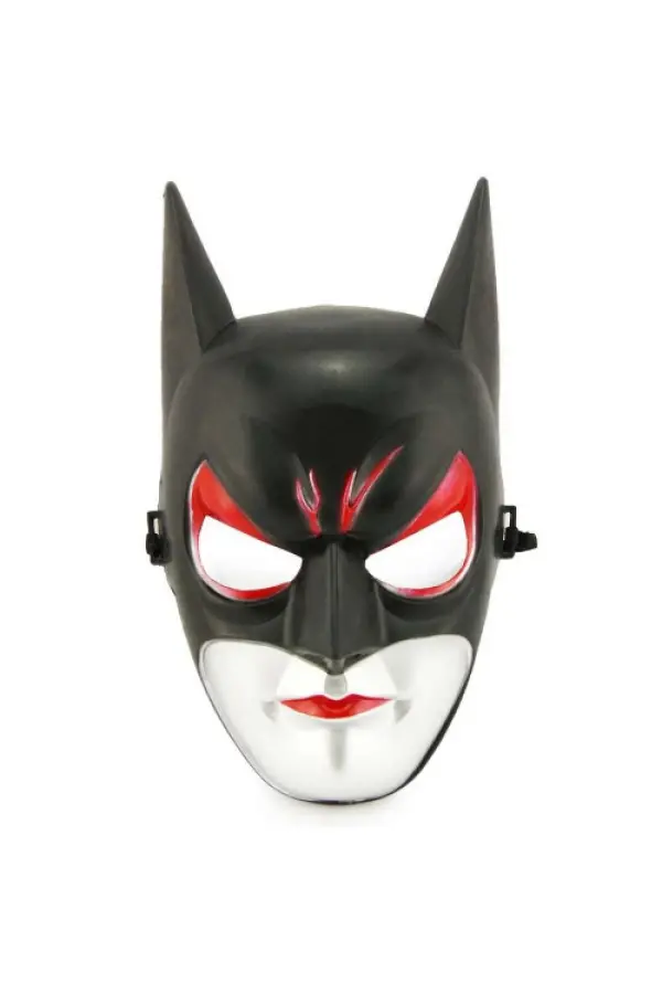 Batgirl Maskesi - Batman Maskesi 28x17 cm Batgirl Maskesi - Batman Maskesi 28x17 cm